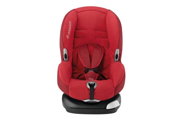 Maxi Cosi Priori Stage 2 Car Seat