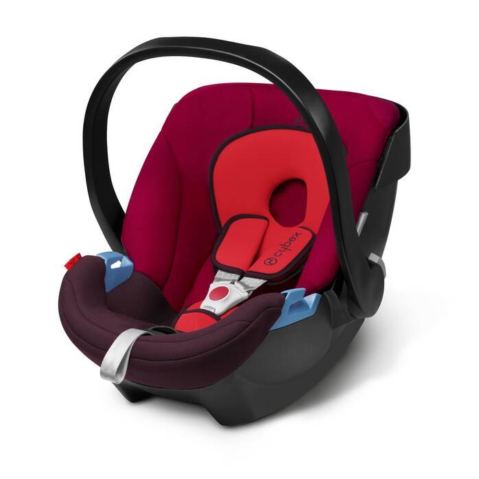 Cybex Aton Infant Car Seat