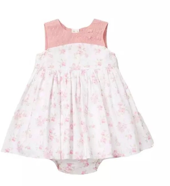 Mothercare (6-9m) Dress