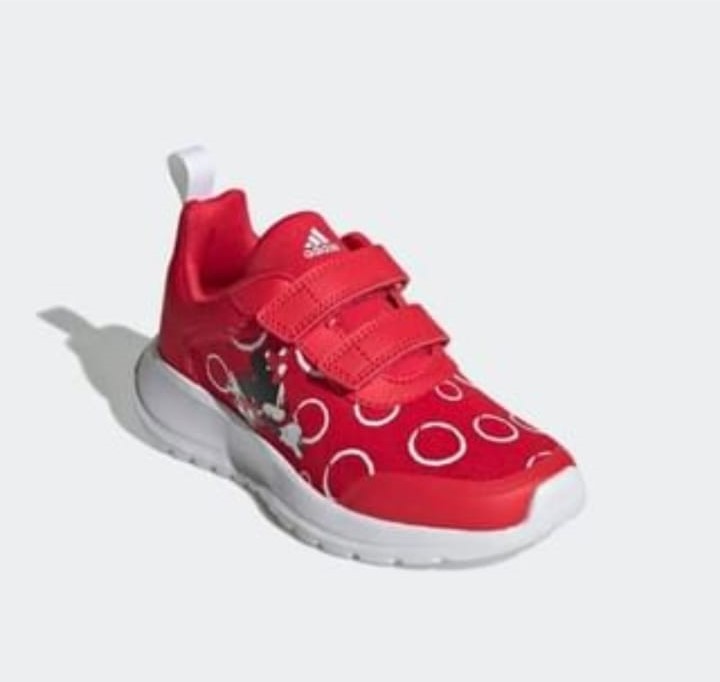 Adidas tensaur run MM 2.0 (24 EU) Girl Sneakers