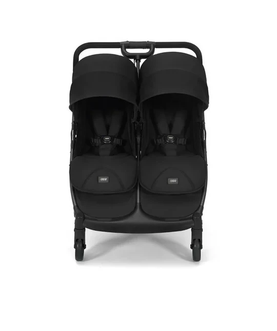 Mamas & Papas Armadillo Double Stroller