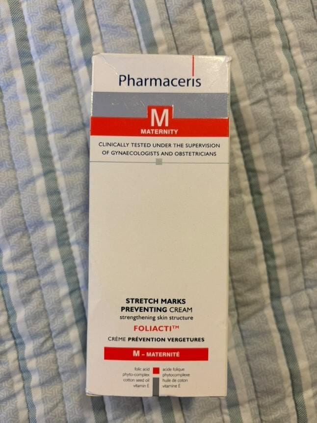 PHARMACERIS (Exp 12/2025) Stretch Marks Cream