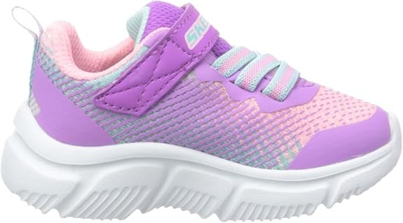 Skechers GO RUN 650  (23 EUR) Girl Shoes