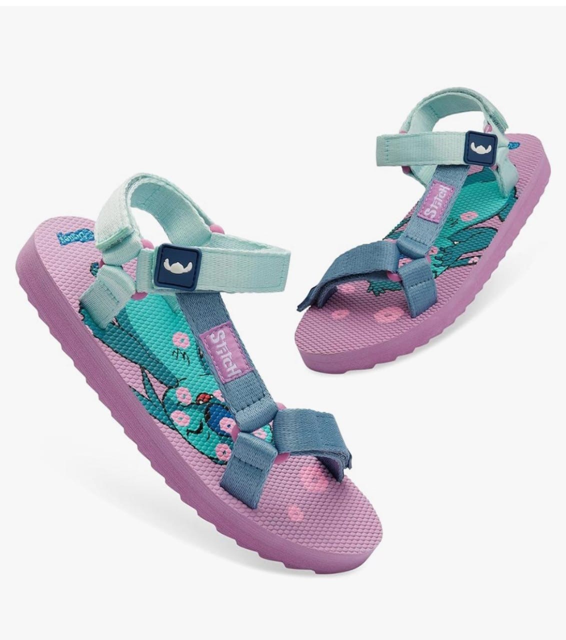 Disney Stitch (27 EU) Girl Sandals