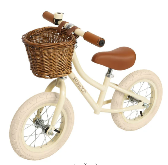 BANWOOD Balance Bike