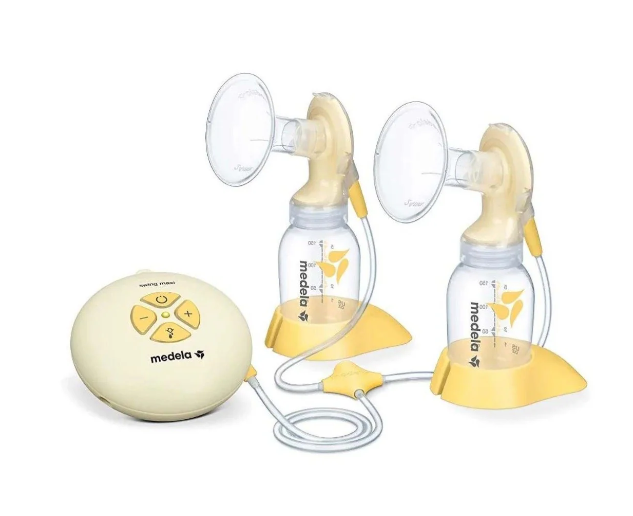 Medela Swing Maxi Pump