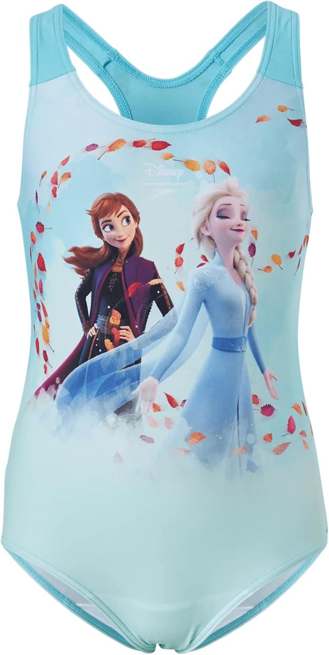 Speedo Disney Frozen (3y) Girl Swimsuit