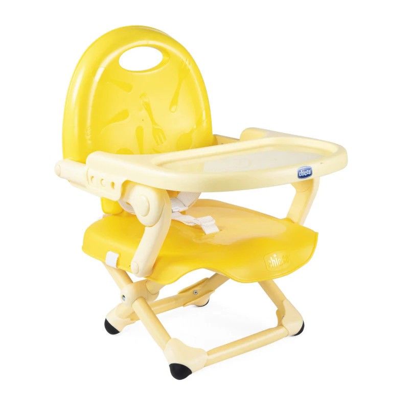 Chicco Pocket Snack Feeding Booster Seat