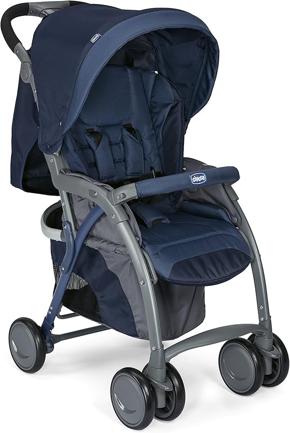 Chicco Simplicity Plus Stroller