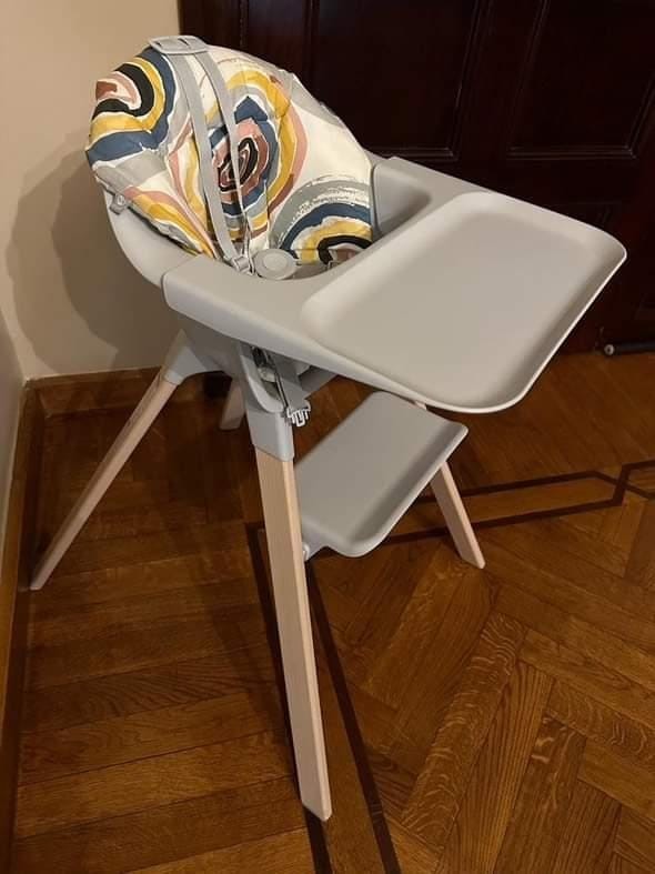 Stokke Clikk Highchair