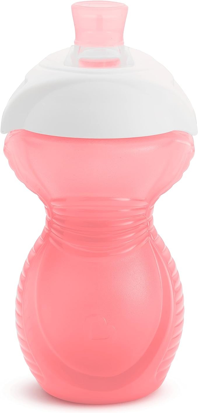 Munchkin Click Lock™ Bite Proof Sippy Cup