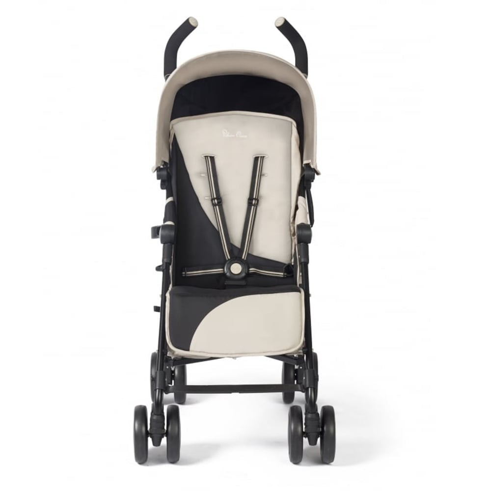 Silver Cross Pop  Stroller