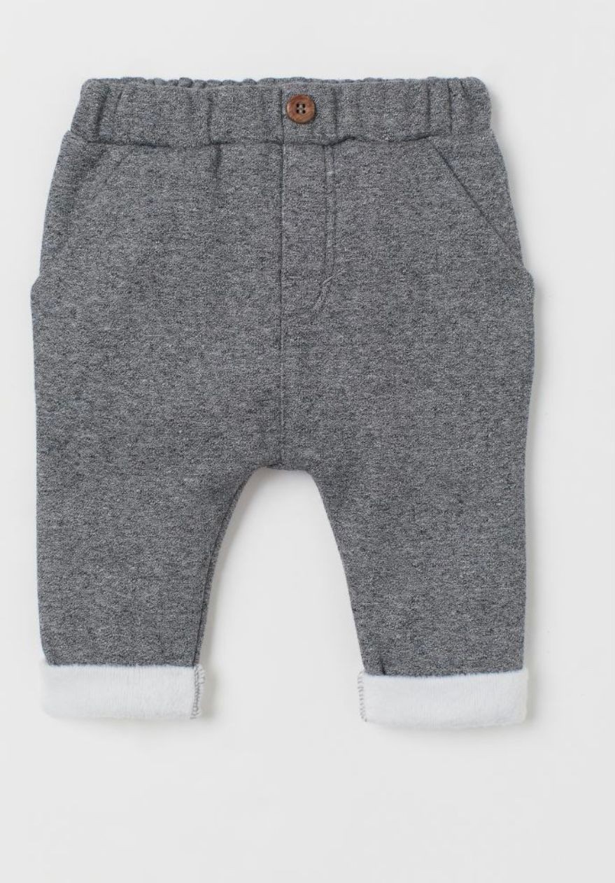 H&M (6-9M) Boy Pants