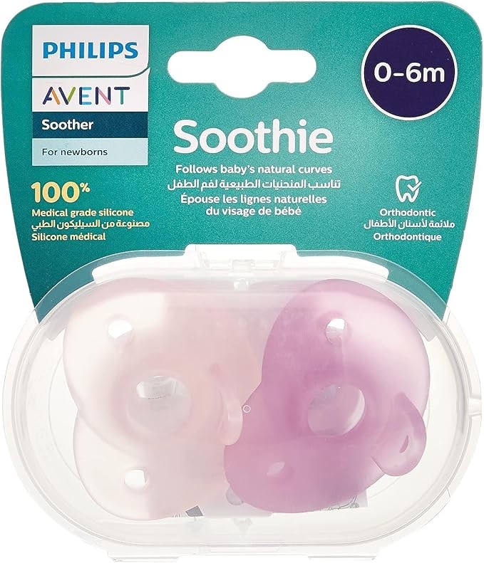 Philips Avent 0-6m Pacifier