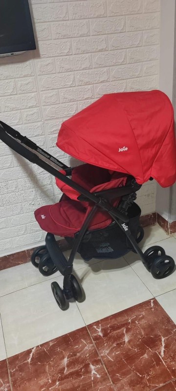 Joie Mirus Stroller