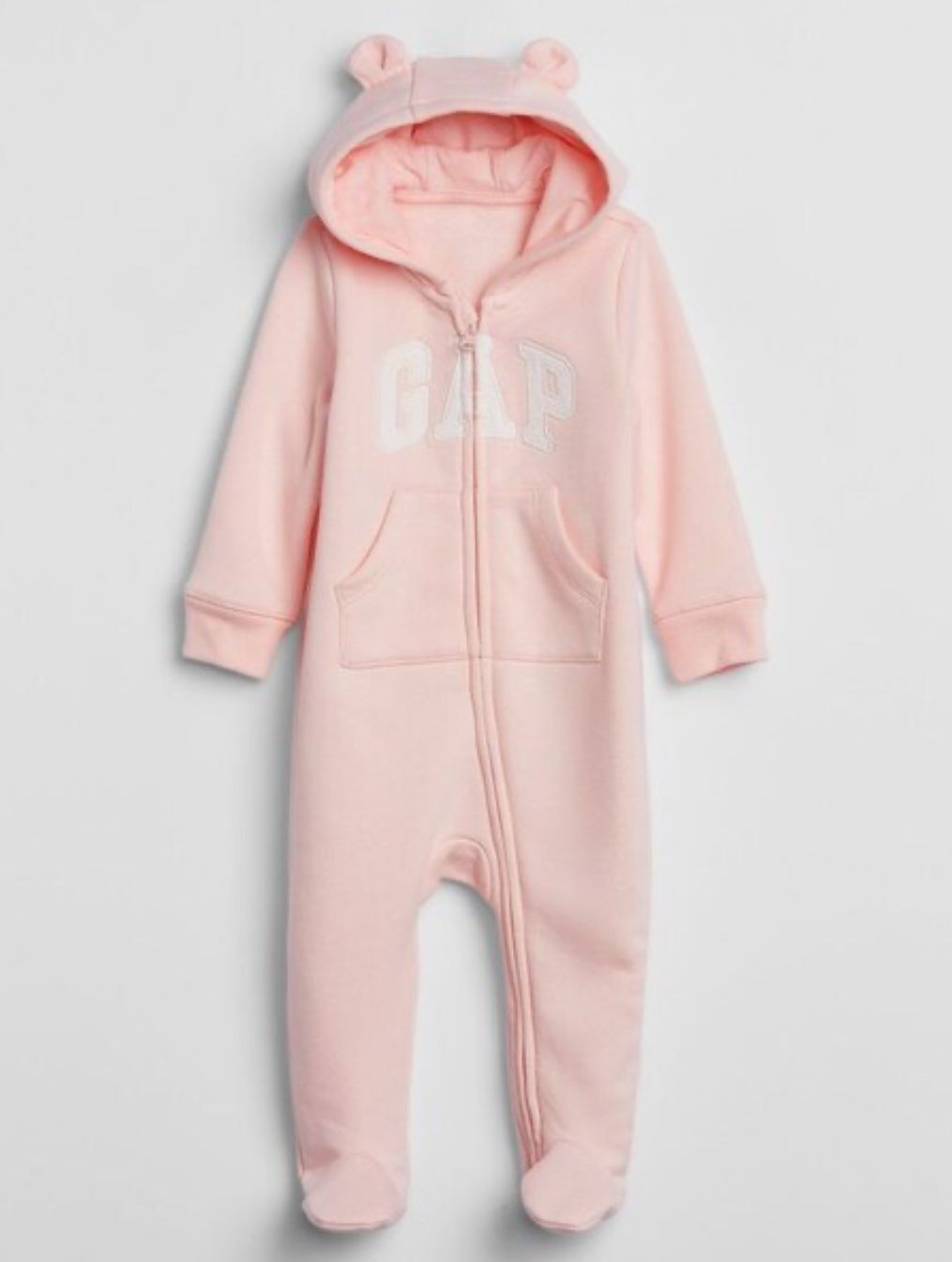 Baby Gap (3-6M) Girl Coverall