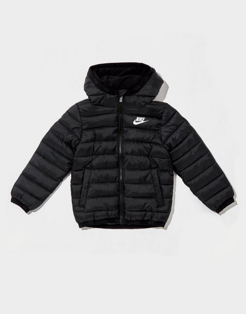 Nike Swoosh Puffer (12m) Jacket