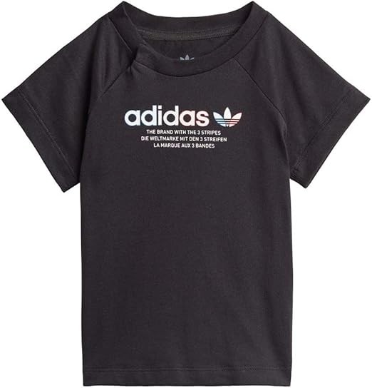 Adidas (9-12m) Tshirt