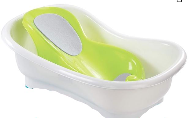 Summer Infant Bath Tub