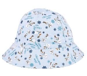 Disney Olaf -I like warm Hugs- Infant Cap