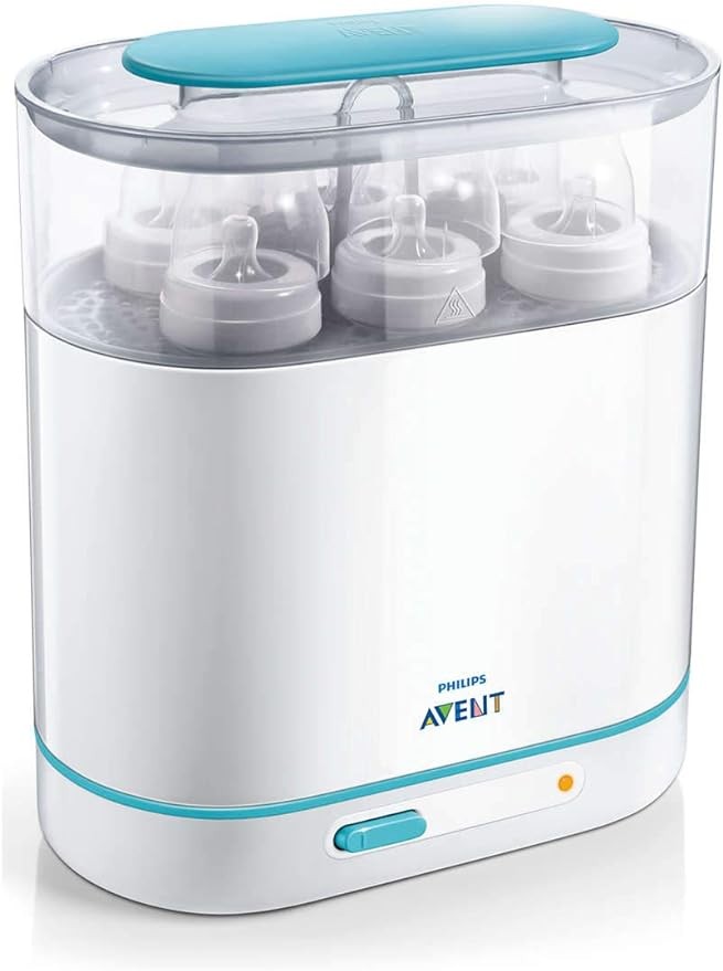 Philips Avent 3-in-1 Sterilizer