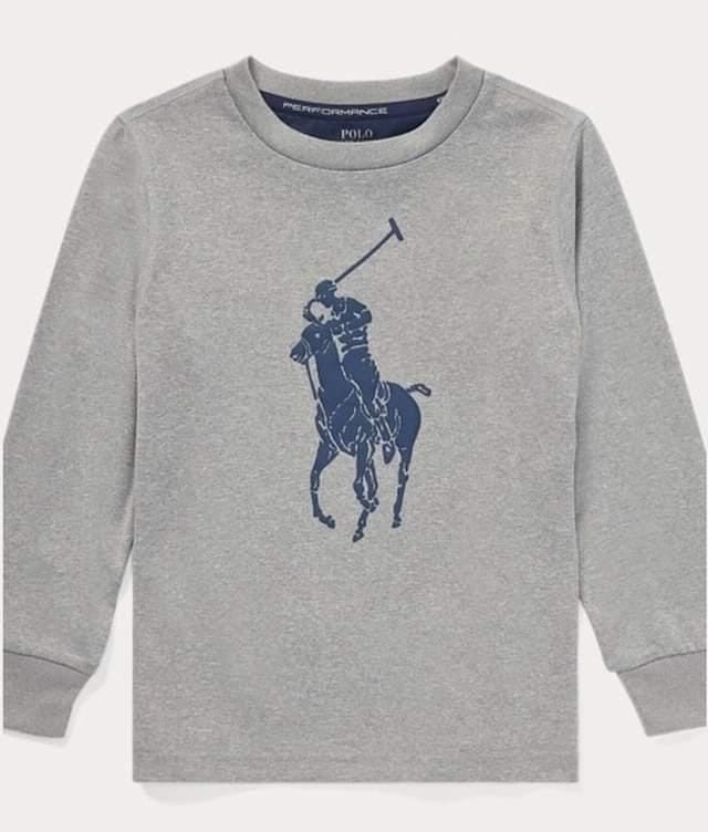 Ralph Lauren (4T) Tshirt