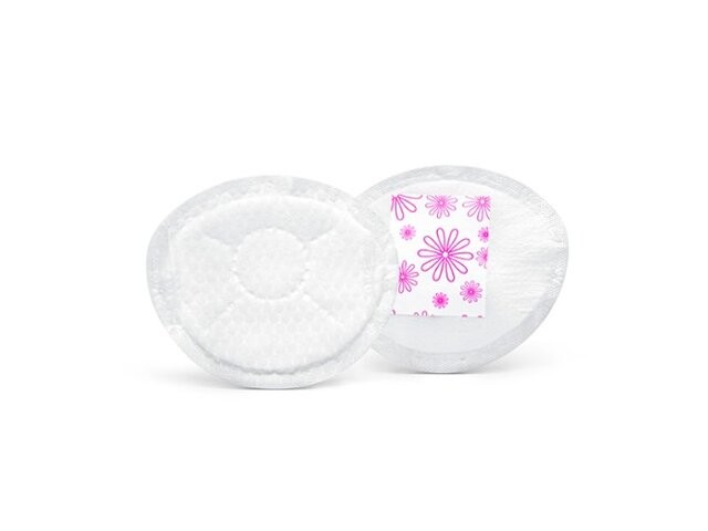 Medela 100 Nursing Pads