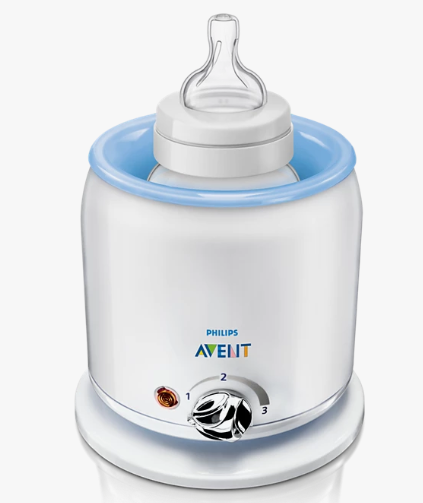 Philips Avent Electric Bottle and Baby Food Warmer