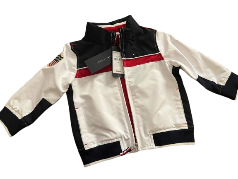 Tommy Hilfiger (18m) Boy Jacket