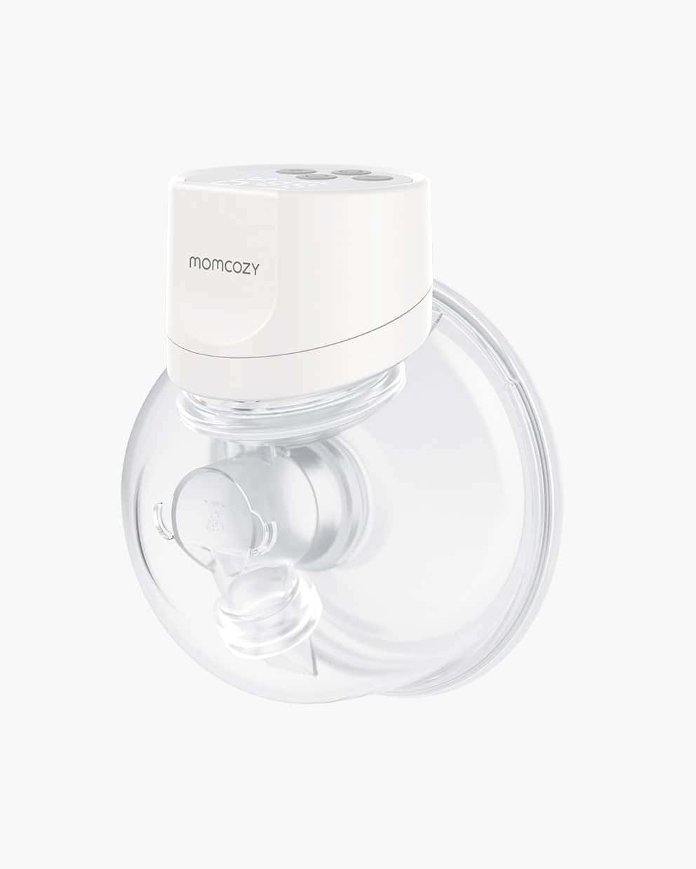 momcozy S12 Pro Single Wearable Pump