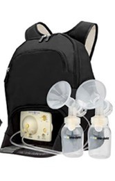 Medela Pump in style Pump