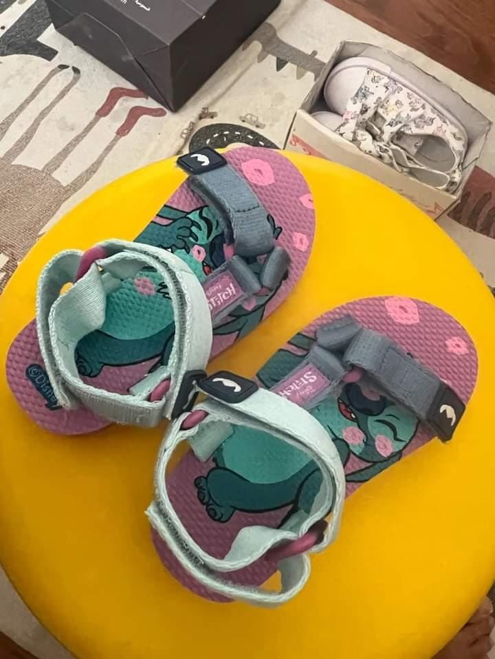 Disney Stitch (27 EU) Girl Sandals