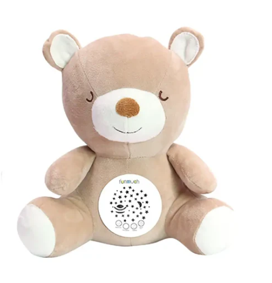 Funmuch  Baby Calming  Doll