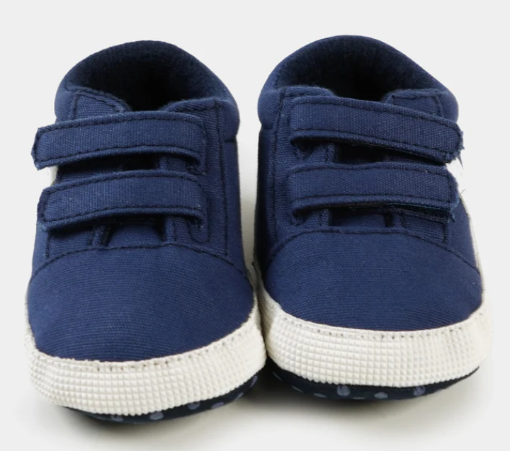 (6-12m) Boy Shoes