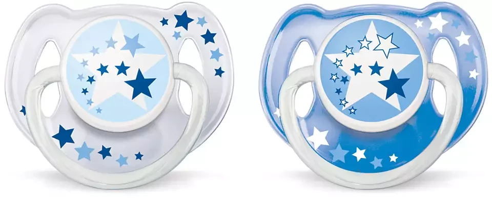 Philips Avent (6-18m) Pacifier