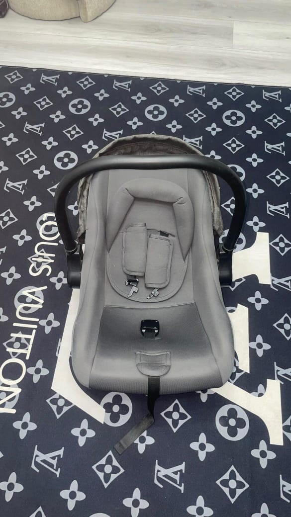 Burbay Infant Car Seat