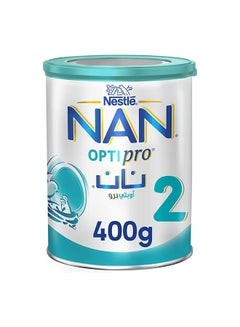 Nan Optipro 2 (Exp 04/25) Formula