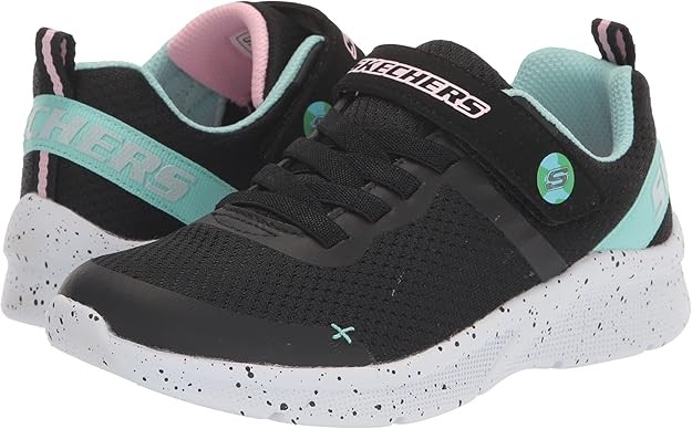 Skechers Microspec Lifestyle (28 EUR) Girl Shoes